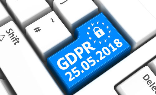 Úprava zákona GDPR se nestihne včas, hrozí vysoké pokuty