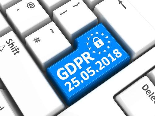 Úprava zákona GDPR se nestihne včas, hrozí vysoké pokuty