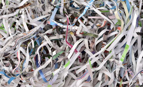 Než skartujete fakturu, raději měřte dvakrát